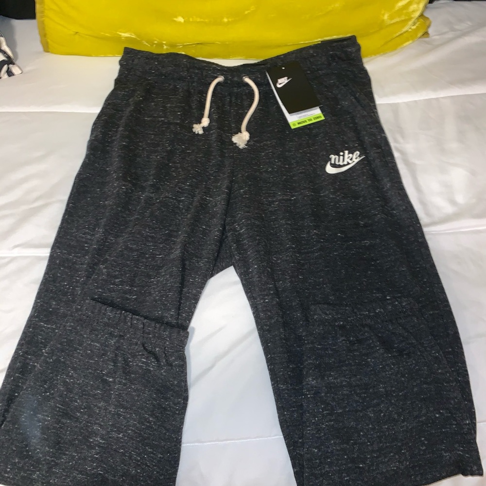 Nike sweatpants